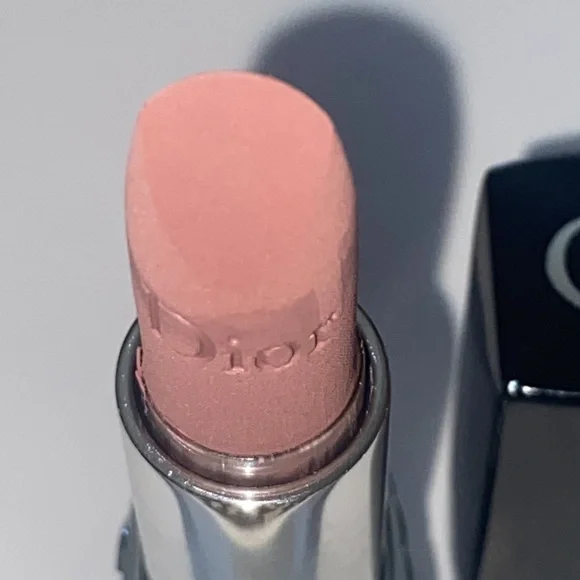 🌷NWT Christian Dior rouge Dior velvet lipstick - Picture 10 of 11